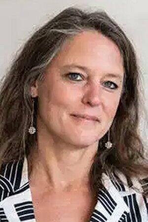 photo of Claudia Boderke photo of Claudia Boderke
