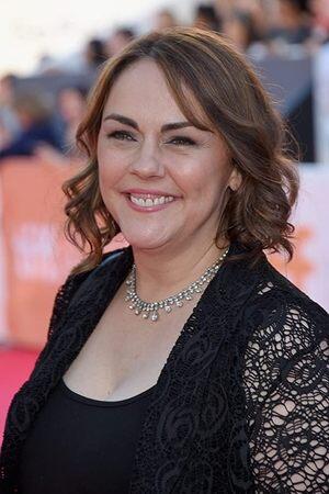 Jocelyn Moorhouse Jocelyn Moorhouse