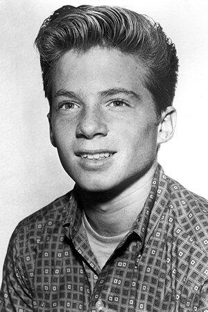 Bobby Diamond Bobby Diamond
