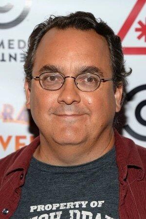 Peter Avanzino Peter Avanzino