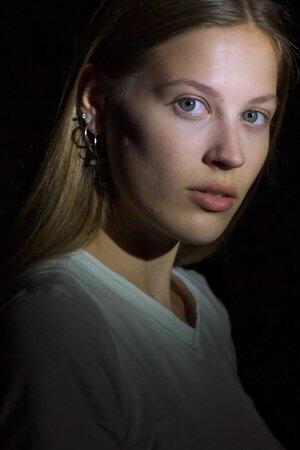 photo of Ronja Boer