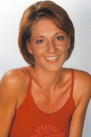Hendrikje Fitz Hendrikje Fitz
