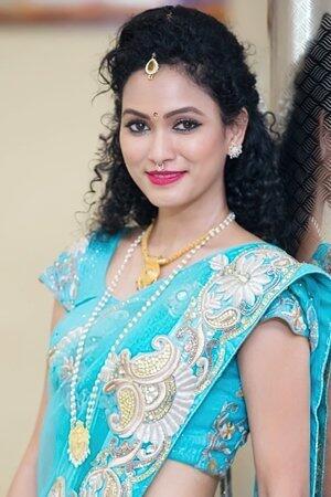 photo of Neetha Shetty photo of Neetha Shetty