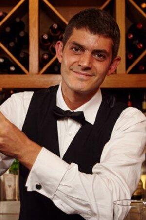 Merlin Griffiths Merlin Griffiths