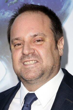 Jeff Skoll Jeff Skoll