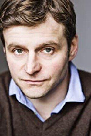 photo of Will Adamsdale photo of Will Adamsdale
