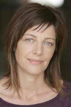 Fiona Corke Fiona Corke