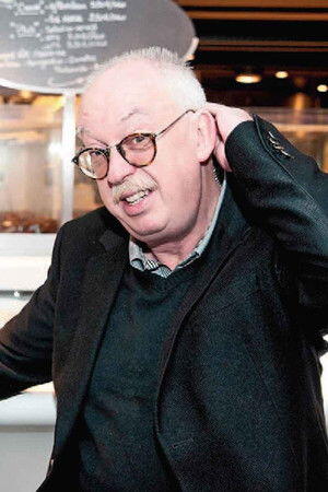 Dirk De Prins Dirk De Prins