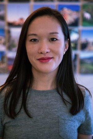 Teresa Hsiao Teresa Hsiao