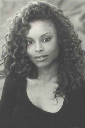 Alexia Robinson Alexia Robinson