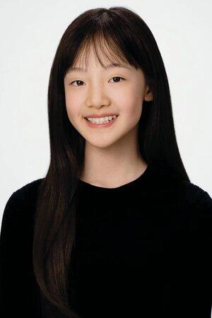 LaMay Zhang LaMay Zhang