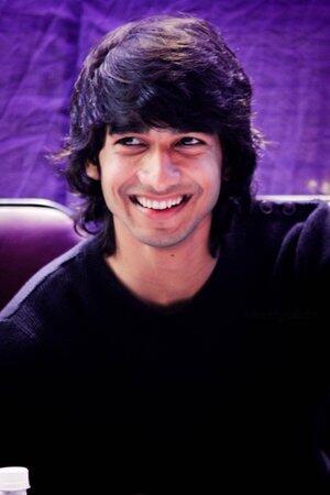 Shantanu Maheshwari Shantanu Maheshwari