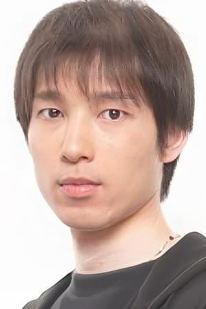 Akira Sasanuma Akira Sasanuma