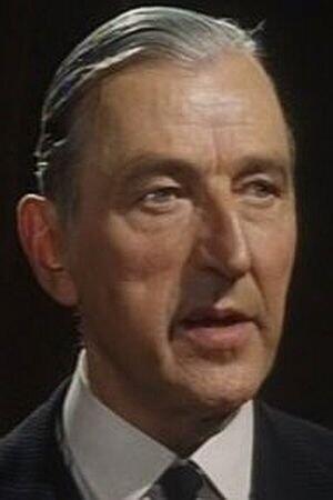 Mark Dignam Mark Dignam
