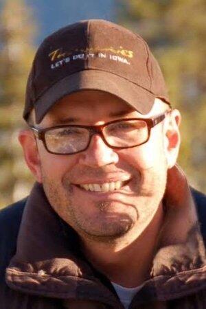 photo of Andrew Menzies