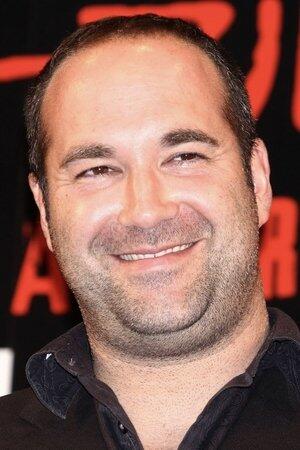 Steven Schneider Steven Schneider