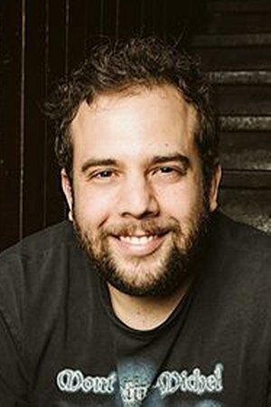 photo of Eric Rahill photo of Eric Rahill