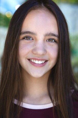 photo of Sienna Novikov photo of Sienna Novikov