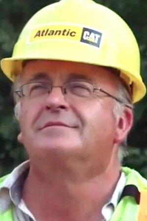 photo of Charles Barkhouse