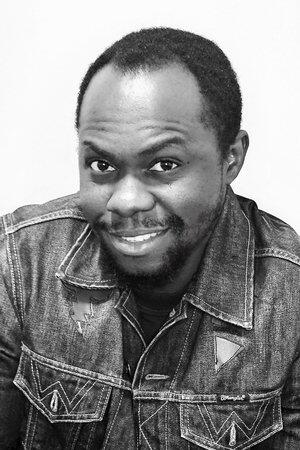 photo of Samuel Kugbiyi