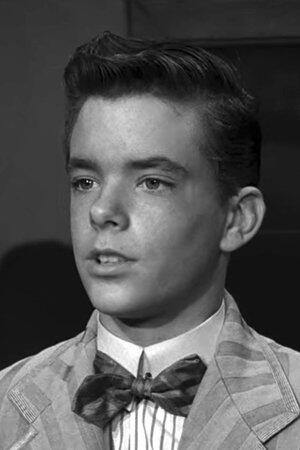 photo of Pat Close