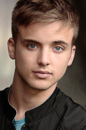 Parry Glasspool Parry Glasspool