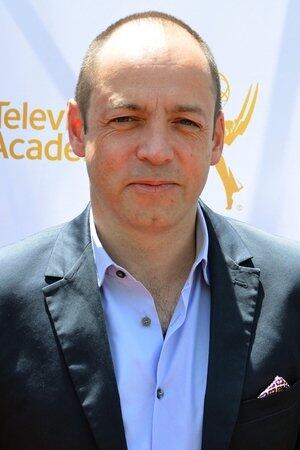 Gareth Neame Gareth Neame