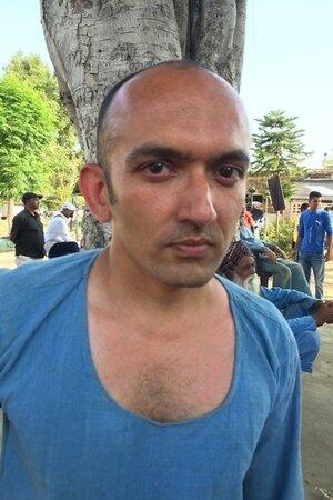 Chirag Vohra Chirag Vohra