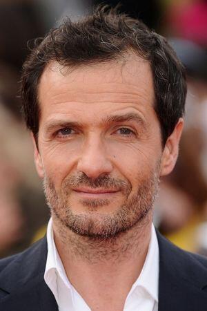 David Heyman David Heyman