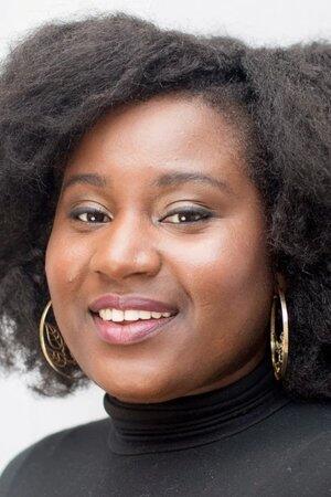 photo of Susie Wokoma photo of Susie Wokoma