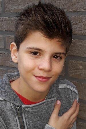 Simon Caudry Simon Caudry