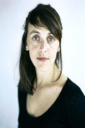 Emmanuelle Hiron Emmanuelle Hiron
