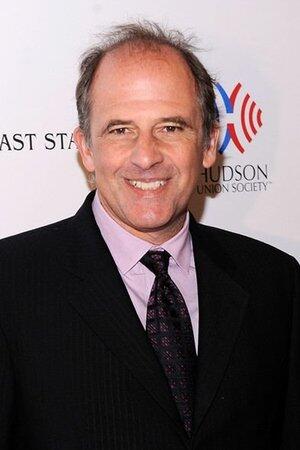 photo of Michael Hoffman