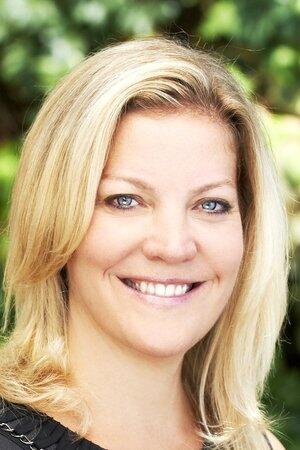 Jocelyn Hamilton Jocelyn Hamilton