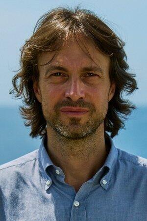 Daniel Goldfarb Daniel Goldfarb