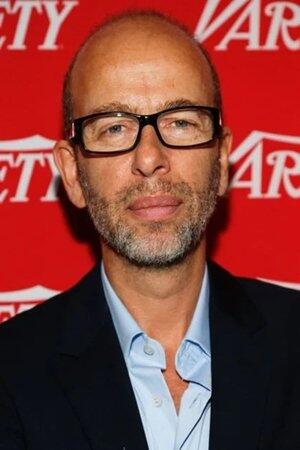 Eric Fellner Eric Fellner