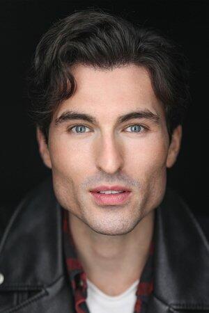 Sean Yves Lessard Sean Yves Lessard
