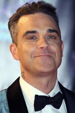 photo of Robbie Williams photo of Robbie Williams