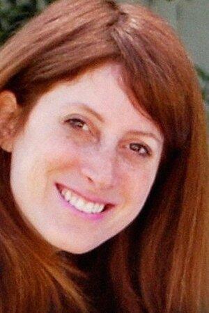 Michelle Silverman Michelle Silverman