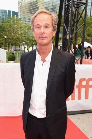 Jonathan Cavendish Jonathan Cavendish