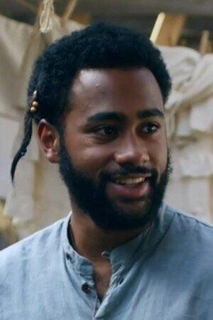 Pablo Grant Pablo Grant