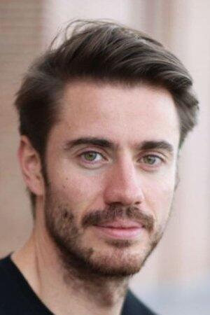 Bram van der Heijden Bram van der Heijden
