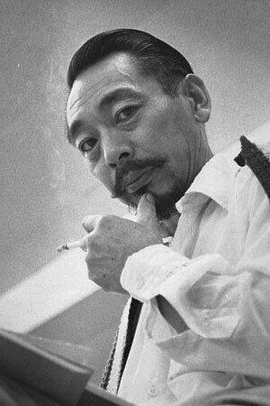 photo of Jerry Fujikawa photo of Jerry Fujikawa