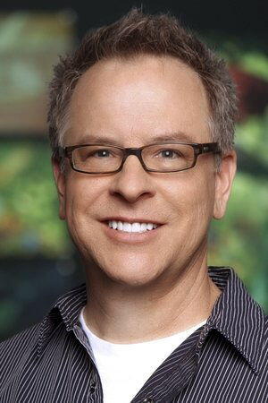 Rich Moore Rich Moore