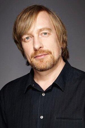 Morten Tyldum Morten Tyldum