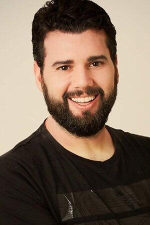 photo of Andre Wacemberg photo of Andre Wacemberg