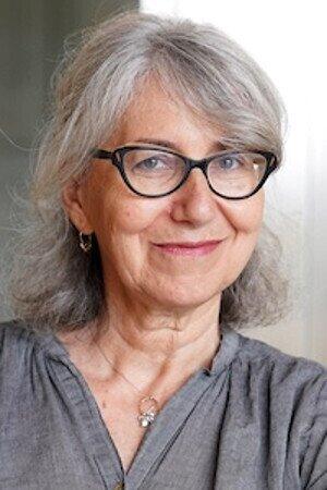 Carole Kravetz Aykanian Carole Kravetz Aykanian