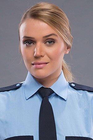 Ecem Karavus Ecem Karavus