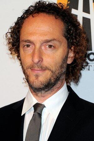 Emmanuel Lubezki Emmanuel Lubezki