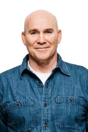 Mark McCullough Mark McCullough
